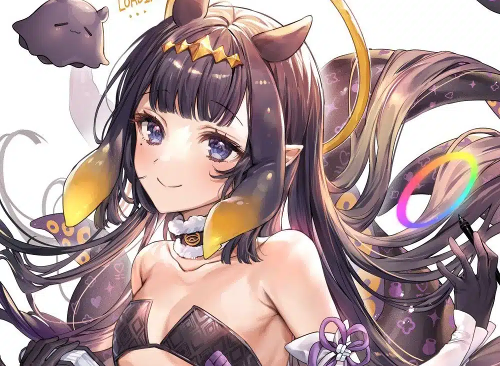 Ninomae Ina