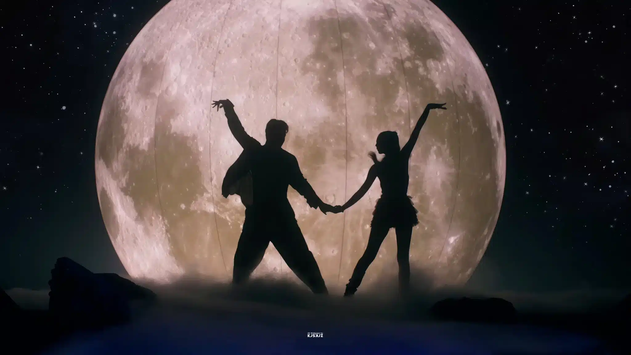 Naoko Takeuchi autora de Sailor Moon dibujó la portada del nuevo sencillo de Jennie de Black Pink.