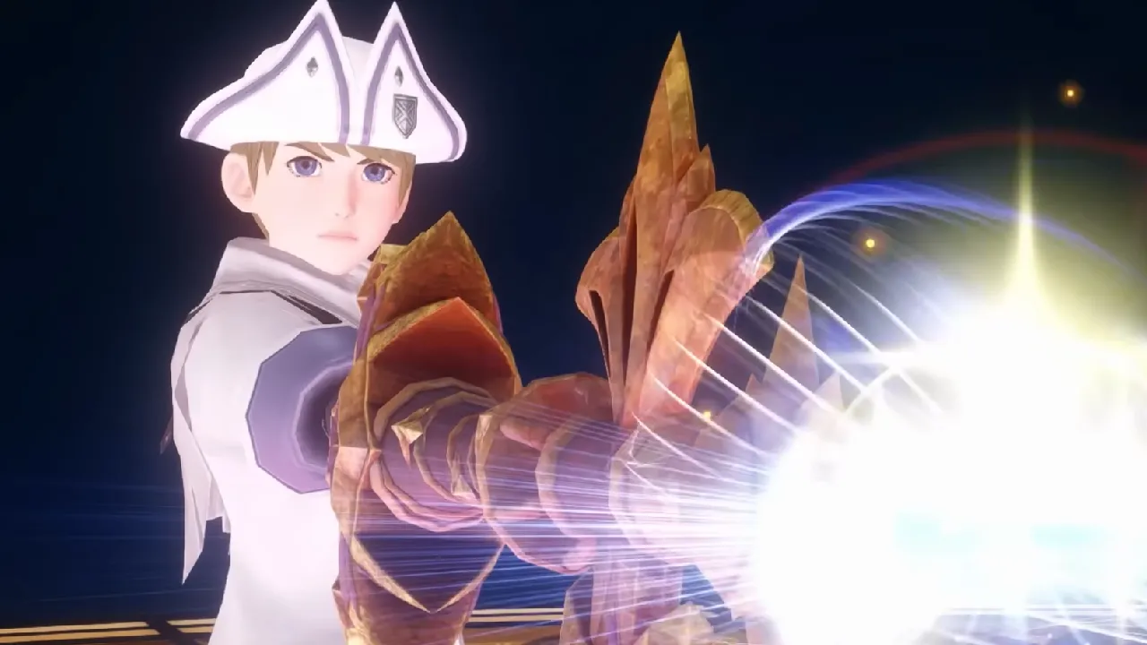 Kingdom Hearts MISSING LINK saca un nuevo trailer