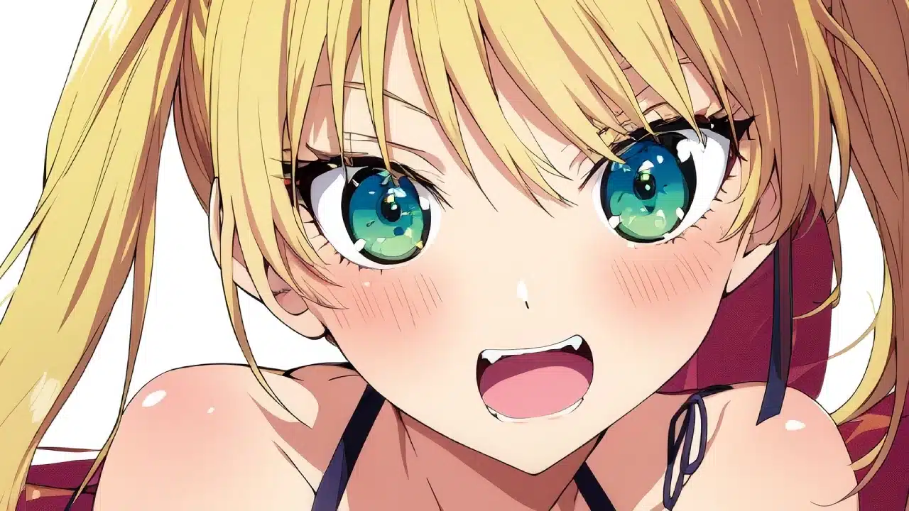 ¿Cuántos Episodios tendrá Girlfriend, Girlfriend Season 2?