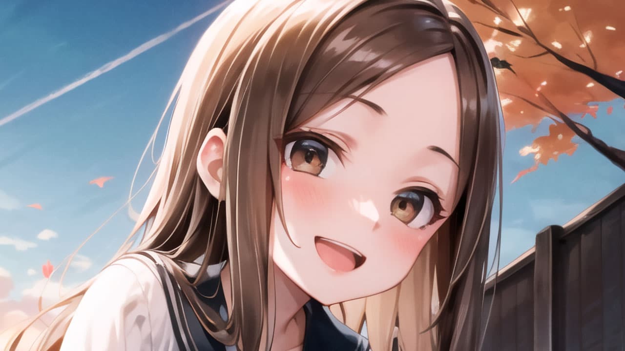 El final de Takagi-san asombra con una increíble sorpresa