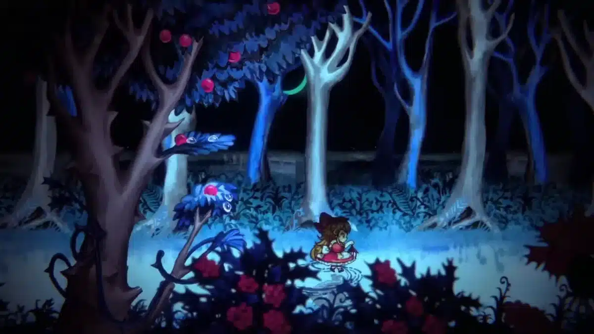 Little Goody Two Shoes IMAGEN 1