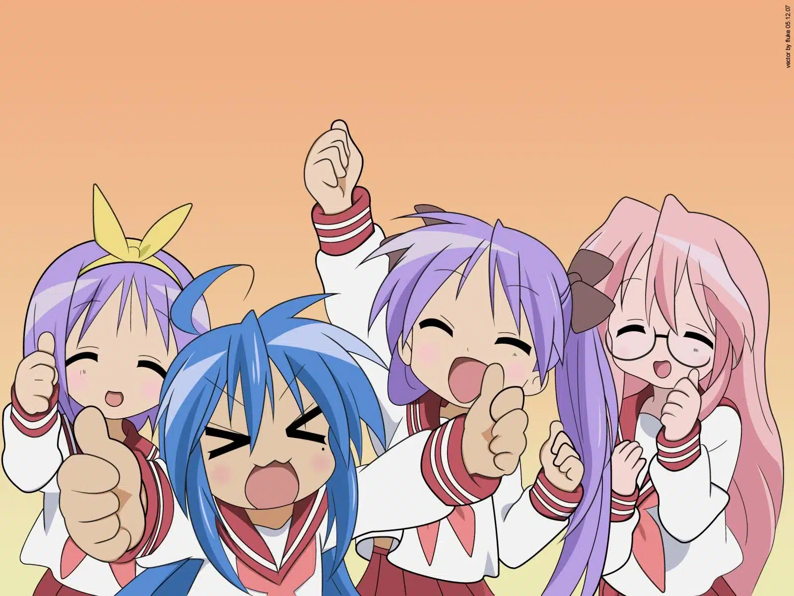 Lucky Star celebra su 20 aniversario con una increíble noticia ¡Dará un concierto!