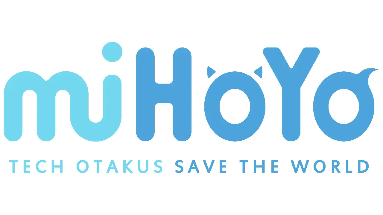 Logo de miHoYo
