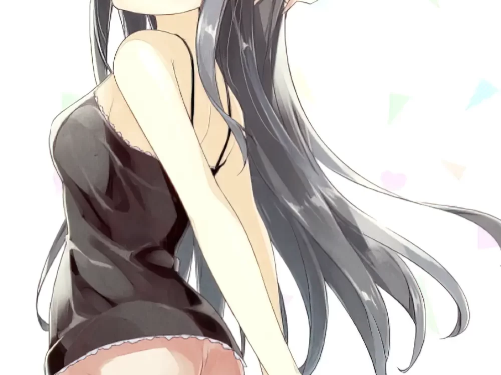 Rascal Does Not Dream