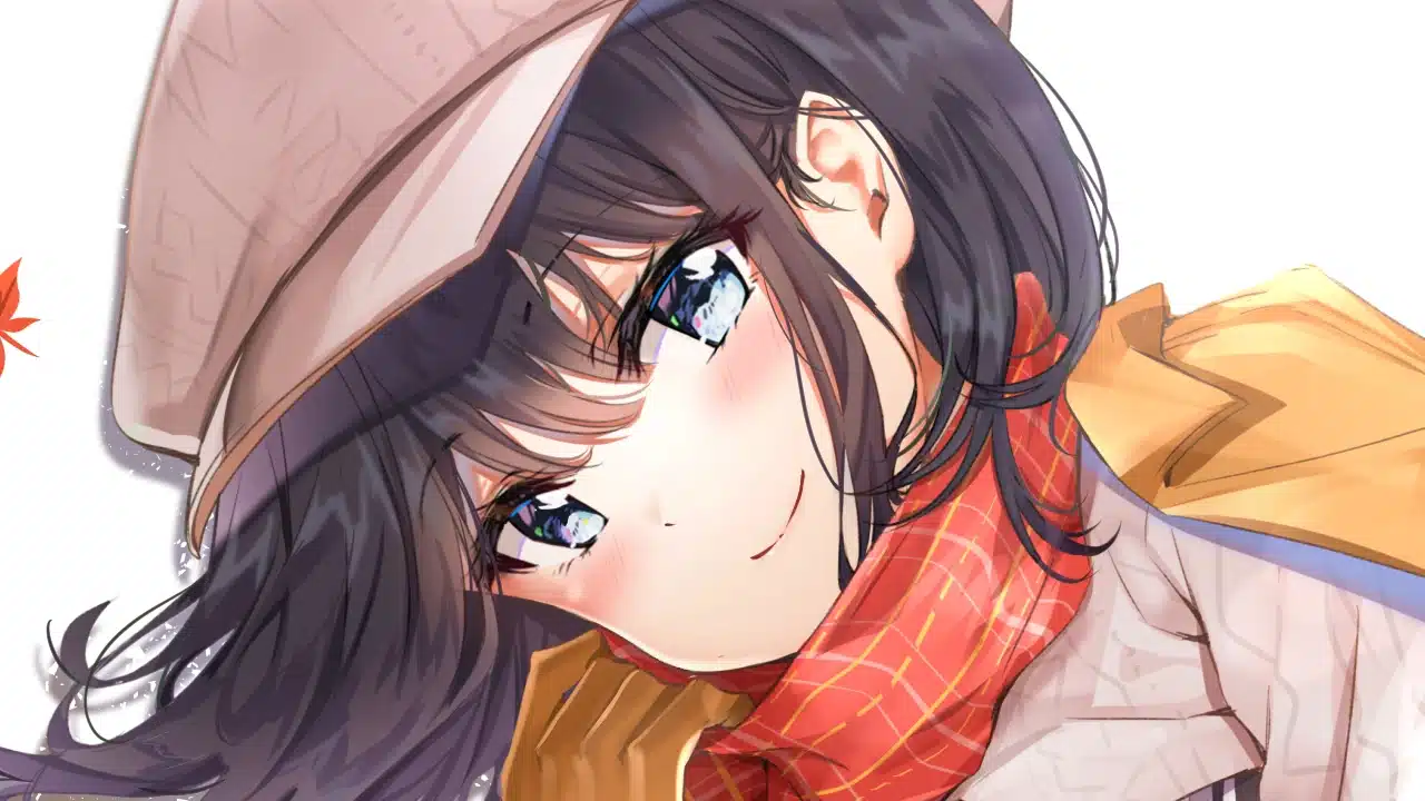 Masamune-kun’s Revenge: Aki Adagaki protagoniza una hermosa visual