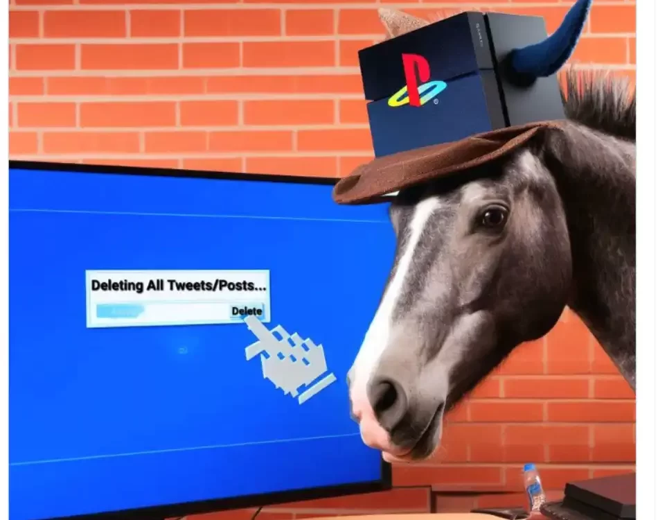 meme playstation