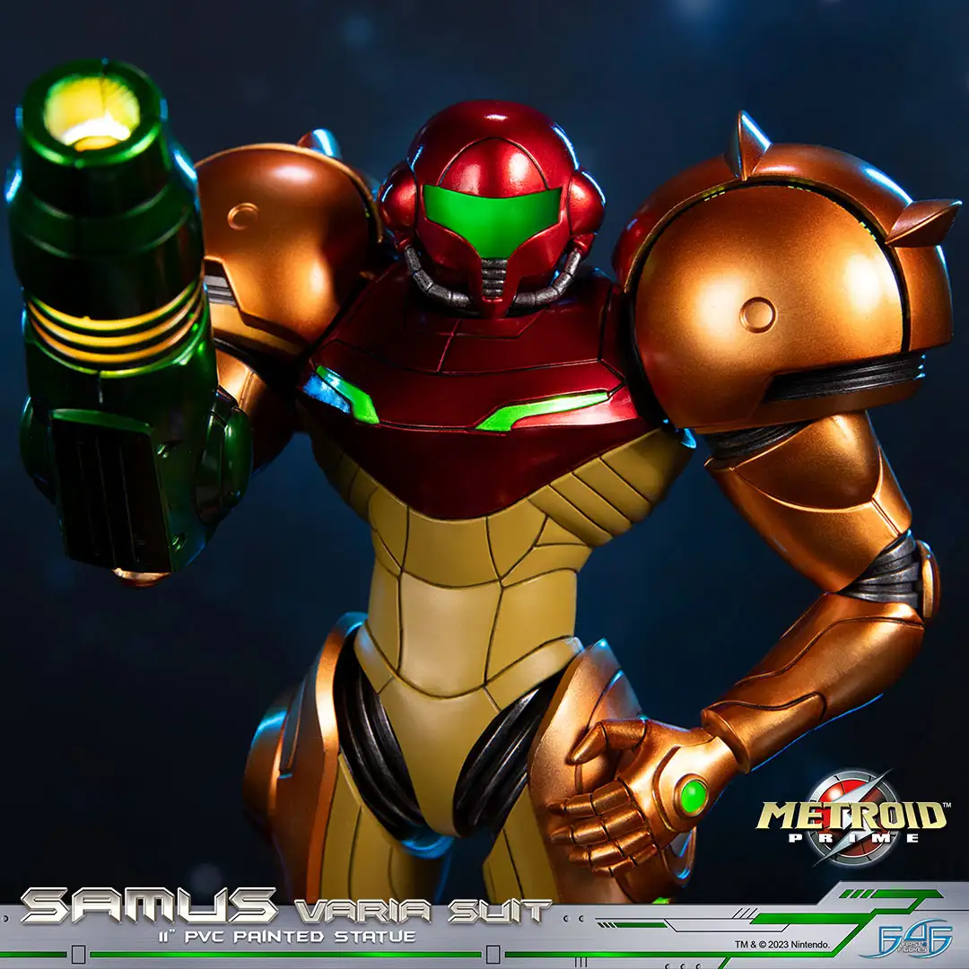 Samus-Aran-Metroid-Prime-Firts-4-Figures