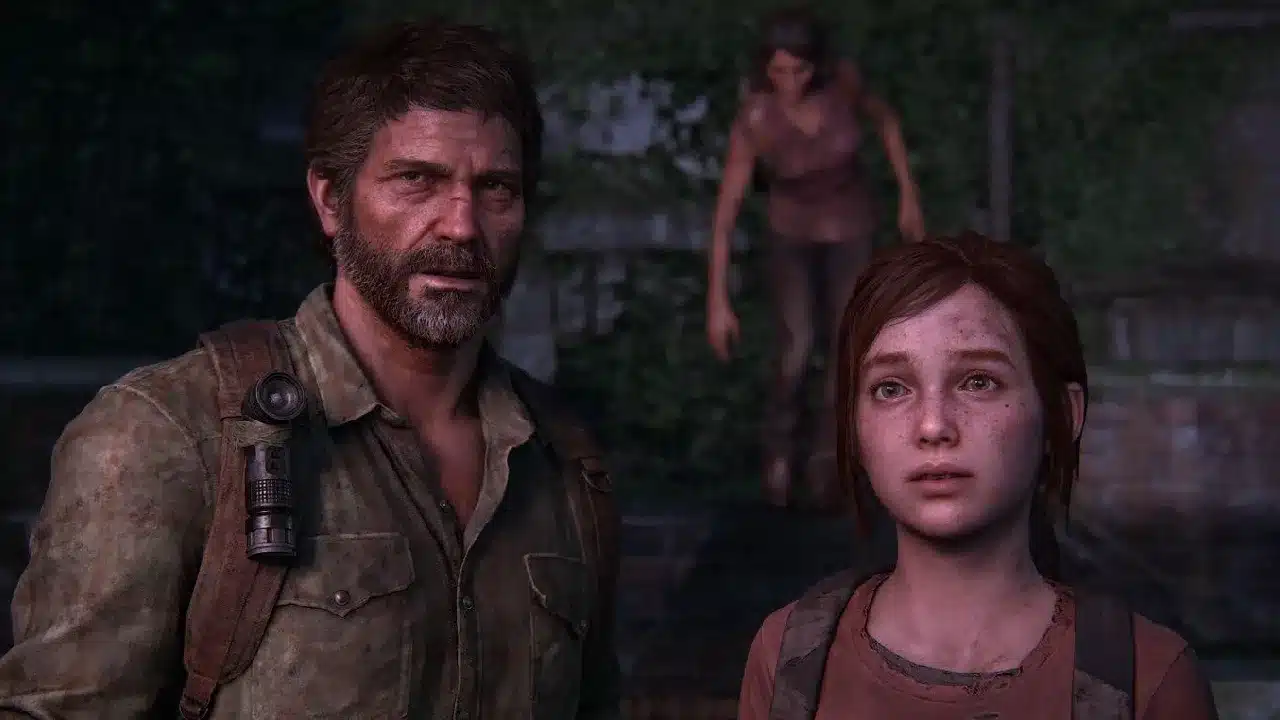Naughty Dog despide a 400 empleados