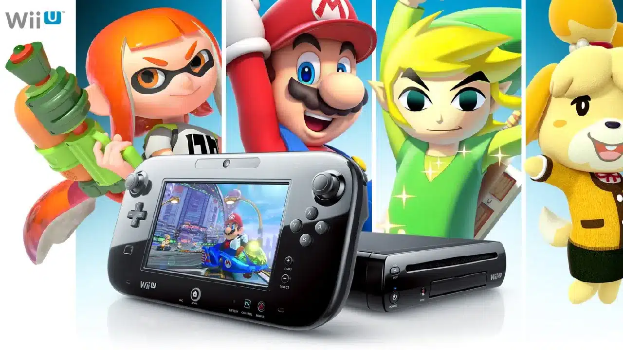 Nintendo cierra los servicios online de la WIiU y la 3DS 2
