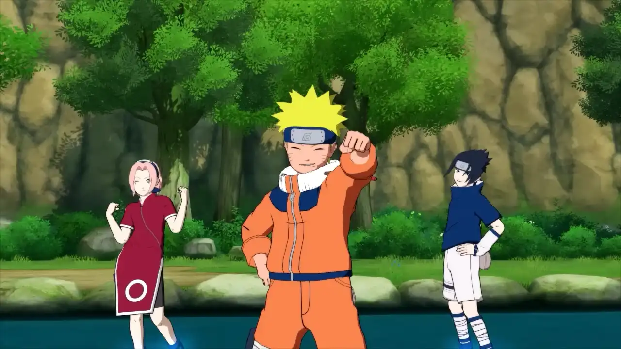 Los actores de voz de Naruto x Boruto: Ultimate Ninja Storm Connections acusan recortes en su trabajo