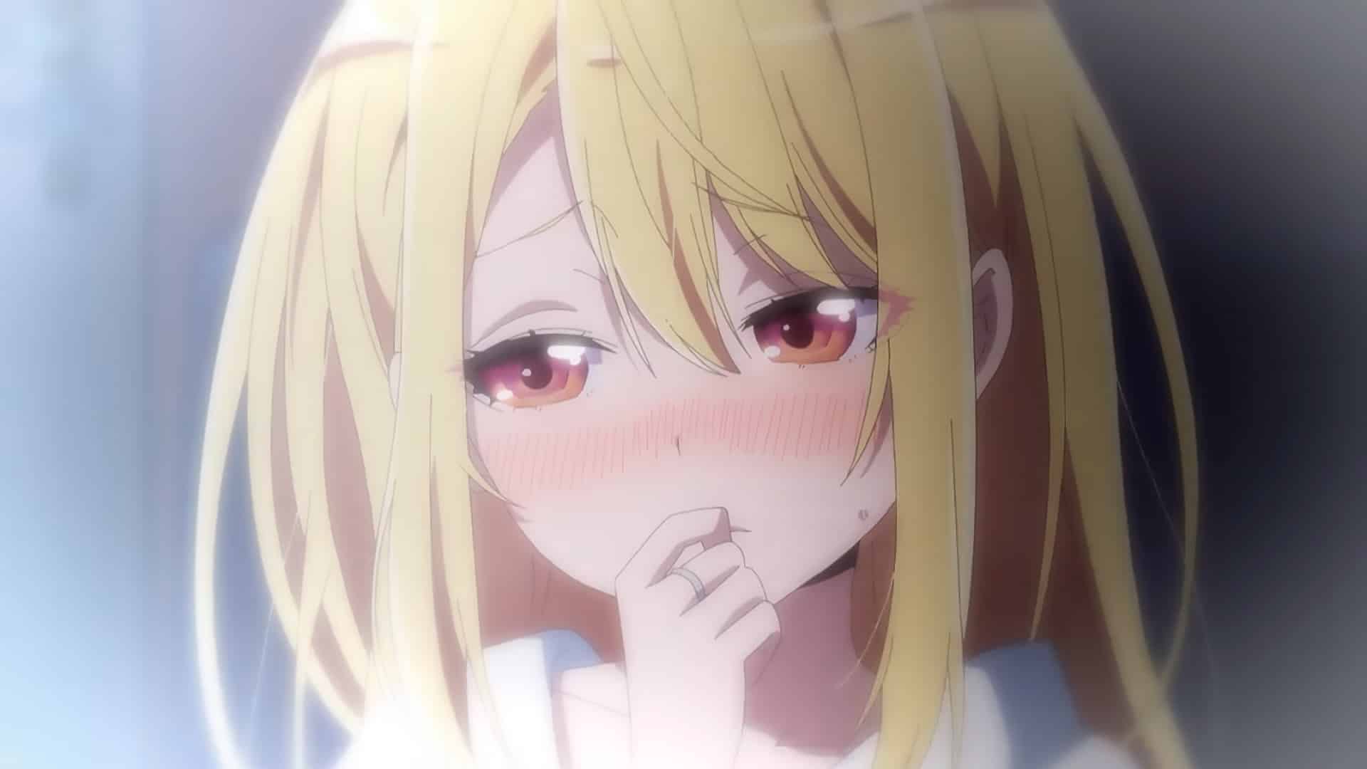 The Foolish Angel reveló su mes de estreno en increíble avance