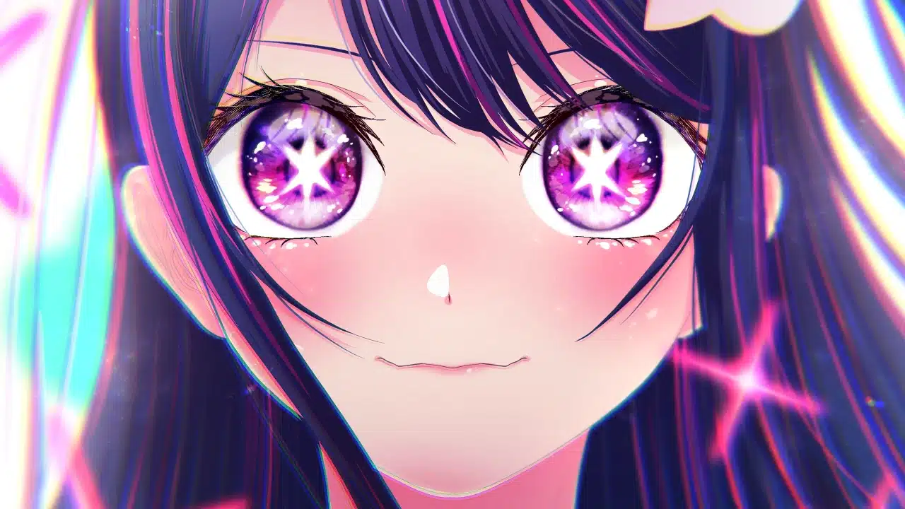 Oshi no ko portada 1