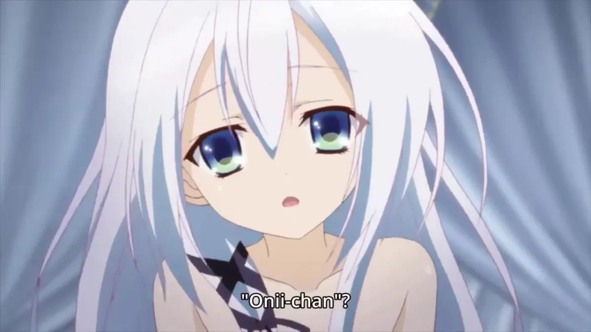 Otakus-compiten-onii-chan