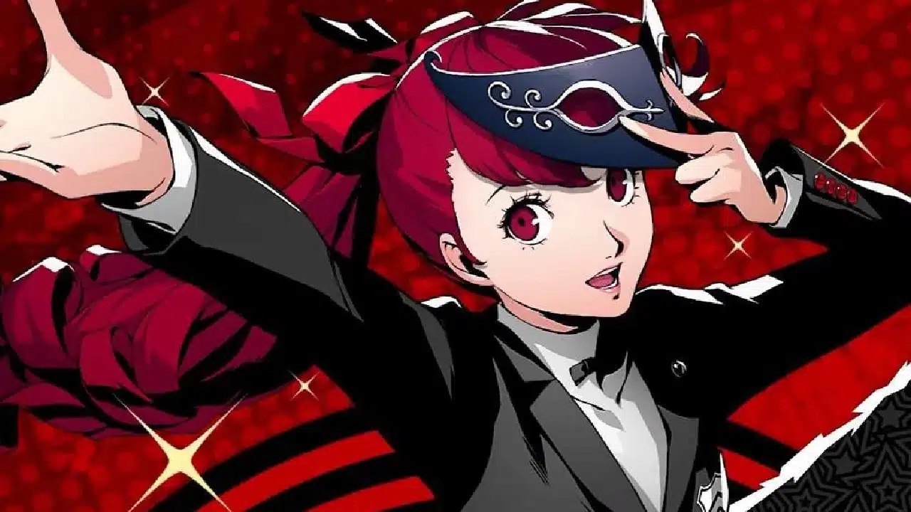 Persona Collection ya está disponible