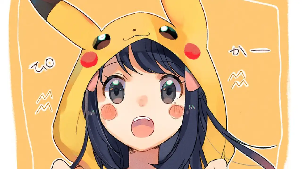 Pokémon anuncia esta colección de parkas Kigurumi