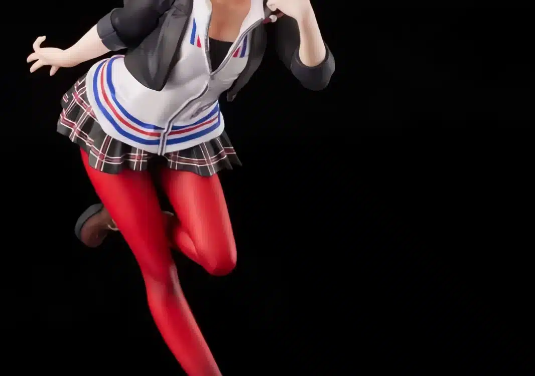 Persona 5 Ann Tamaki figura 2