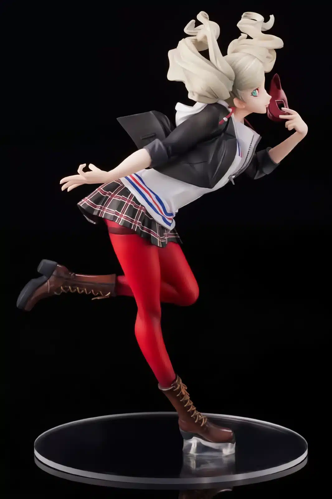 Persona 5 Ann Tamaki figura 3