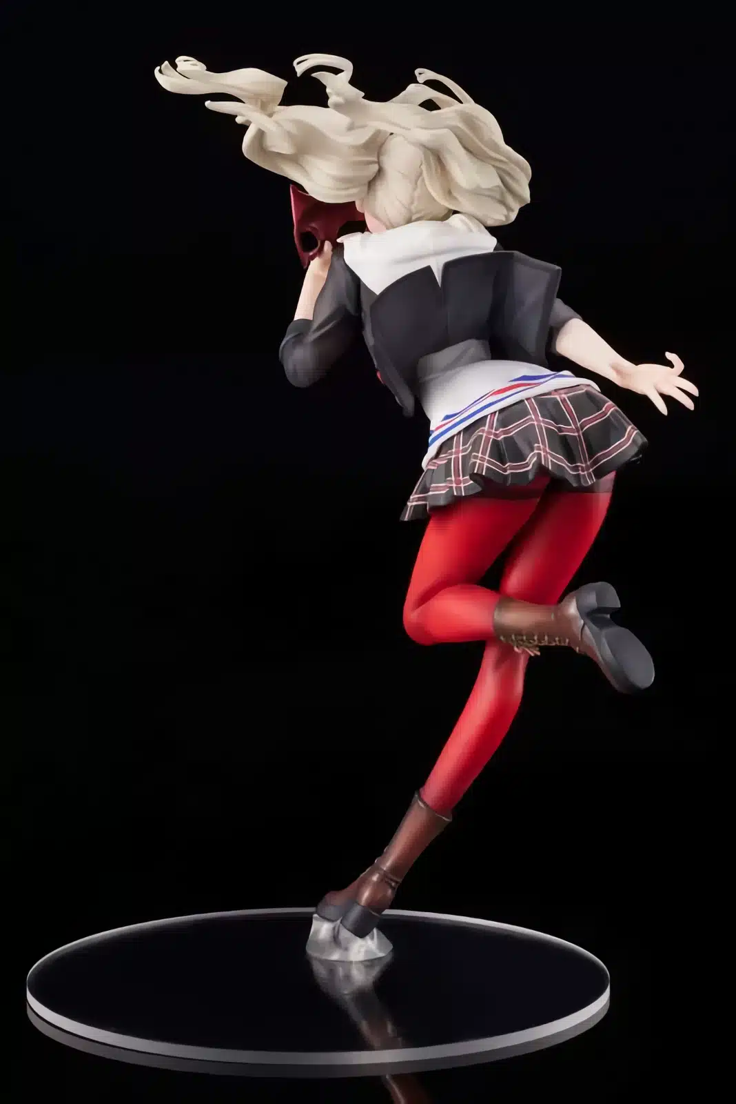 Persona 5 Ann Tamaki figura 4