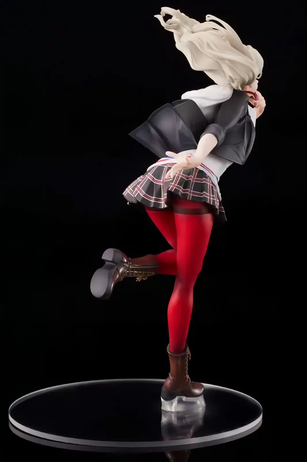 Persona 5 Ann Tamaki figura 5