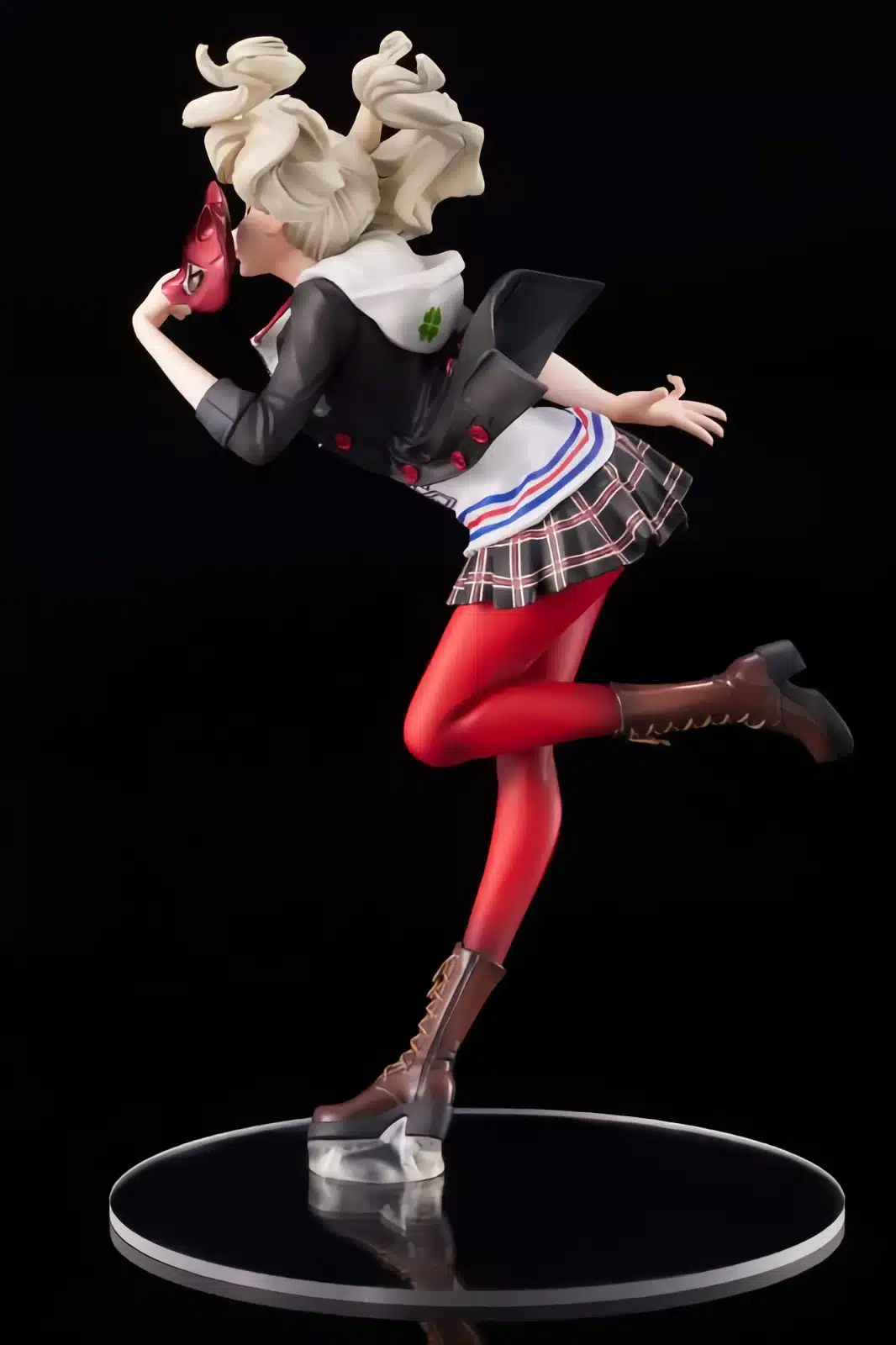 Persona 5 Ann Tamaki figura 6