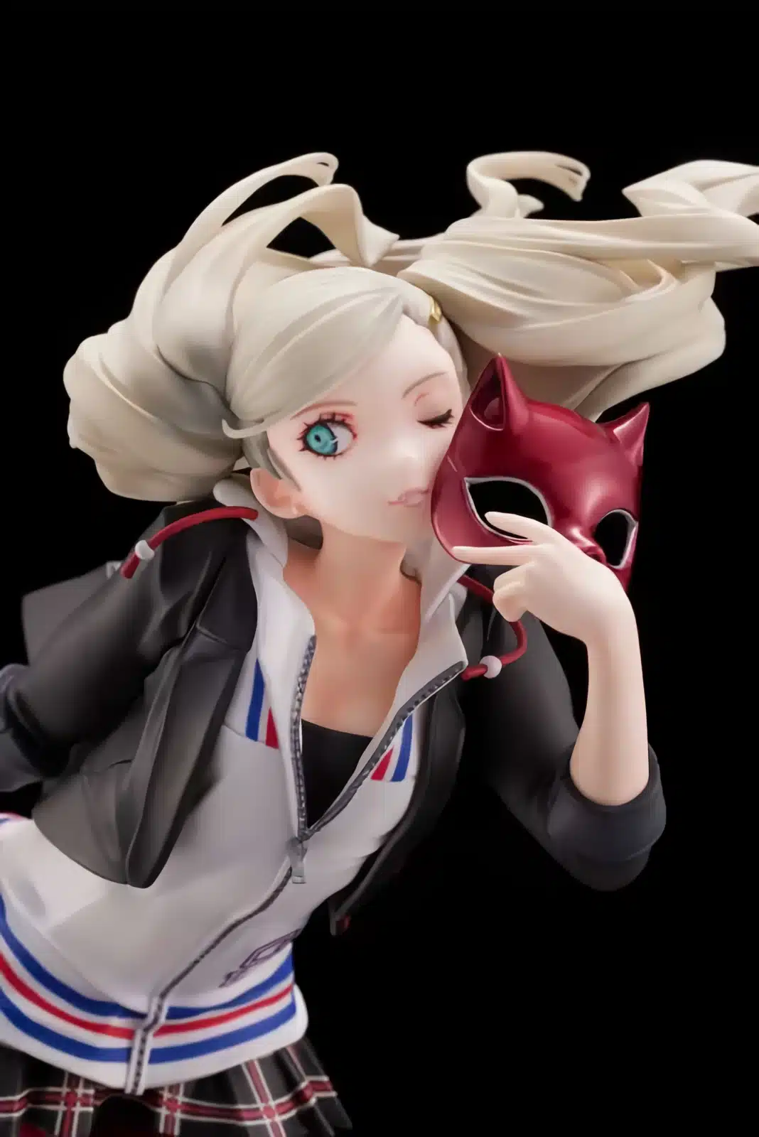 Persona 5 Ann Tamaki figura 7