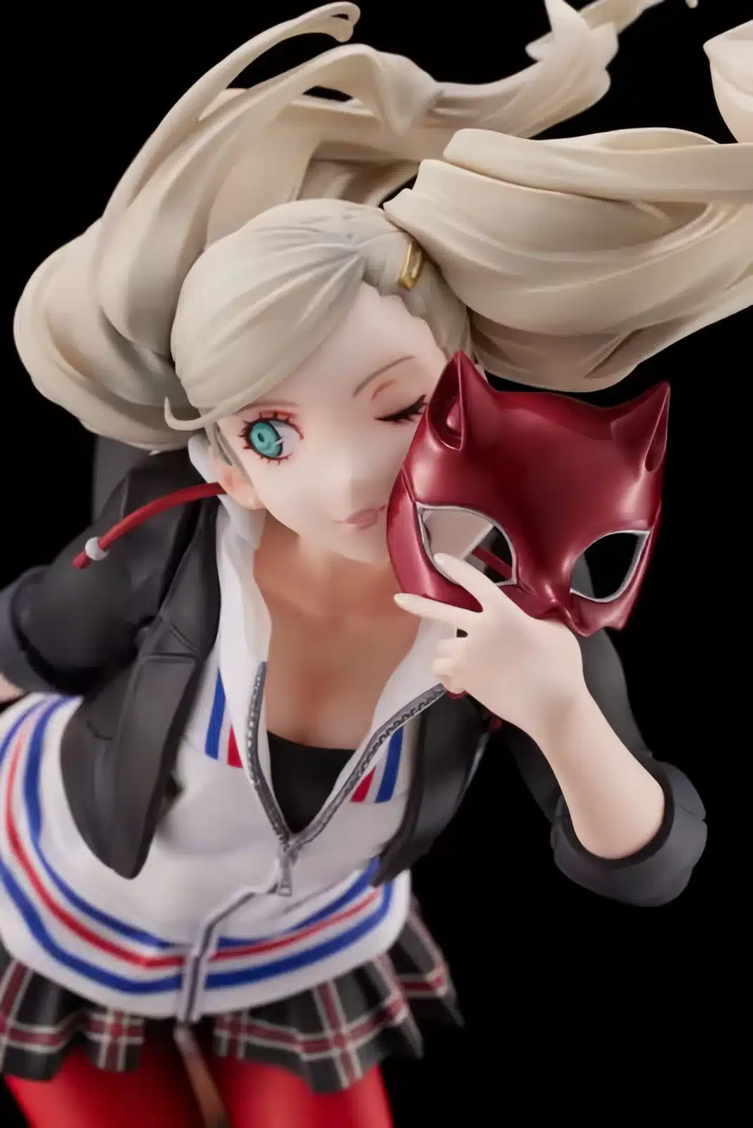Persona 5 Ann Tamaki figura 8