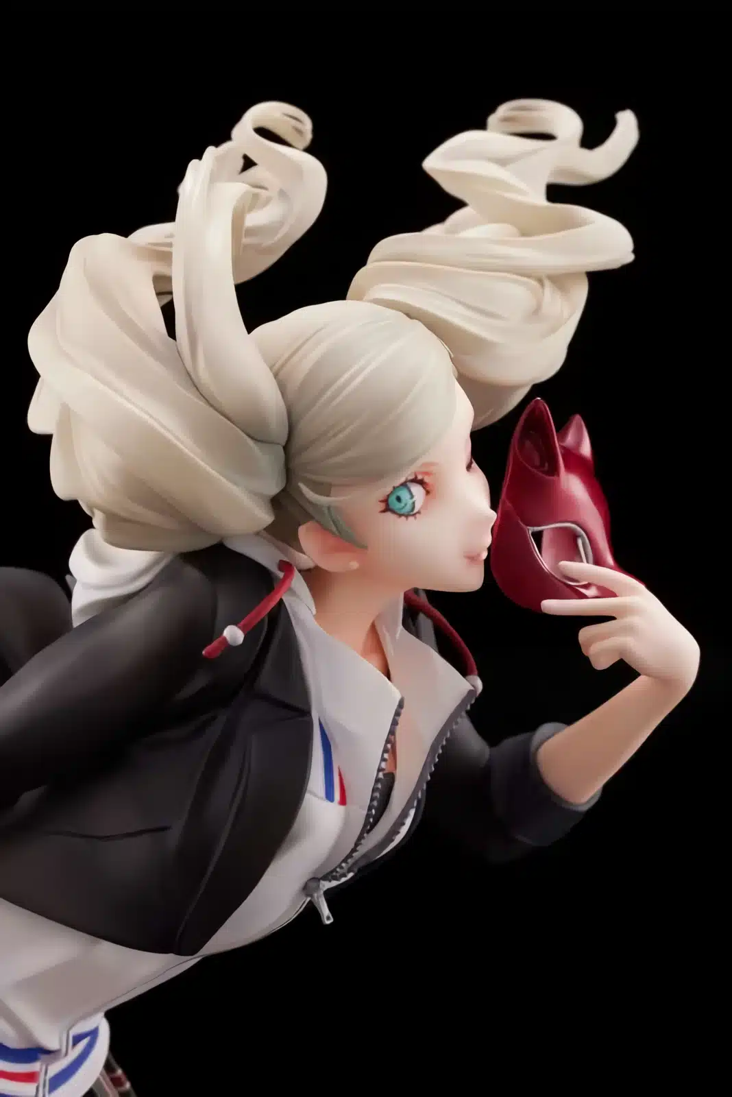 Persona 5 Ann Tamaki figura 9