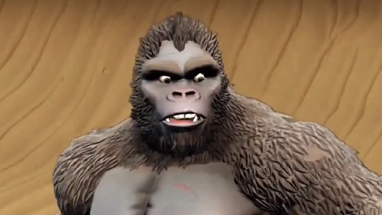 SKULL ISLAND: RISE OF KONG IMAGEN 3