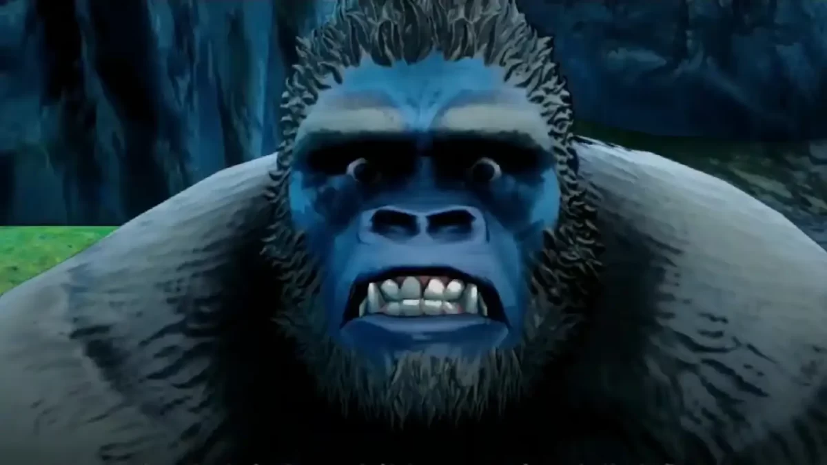 SKULL ISLAND: RISE OF KONG IMAGEN 1
