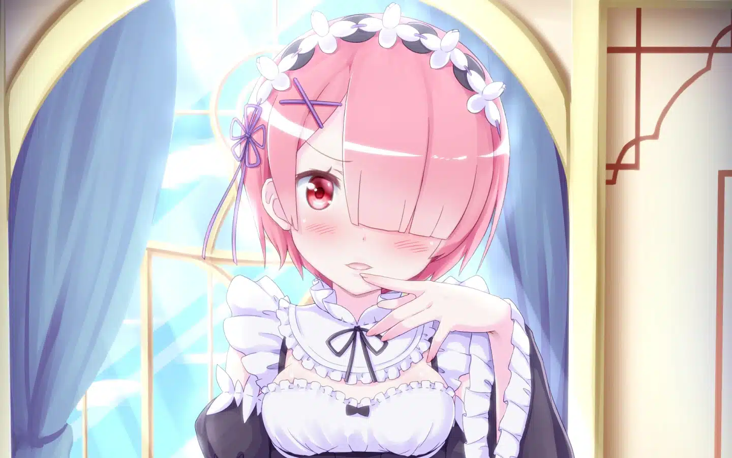 Las 5 “waifus” del anime de cabello rosado más queridas de todas