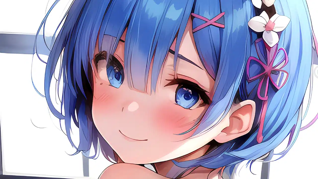 Re: Zero - Rem causa sensación gracias a versión realista