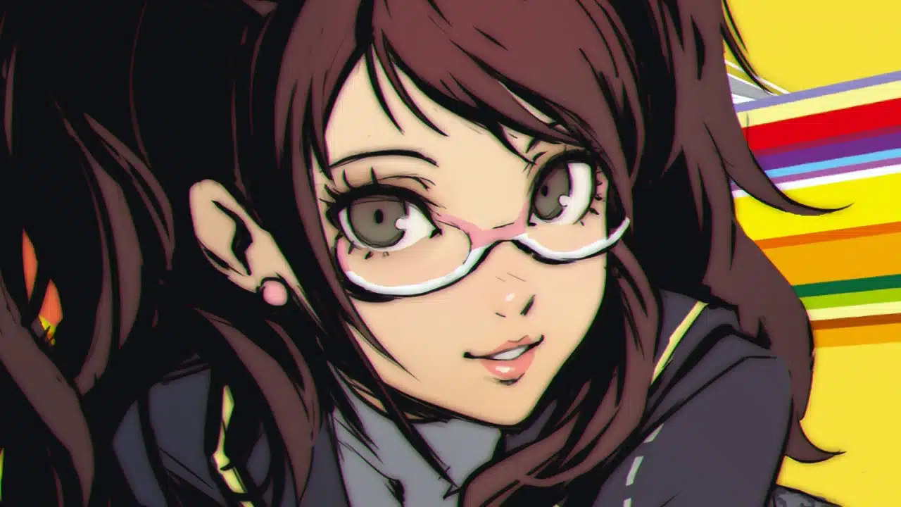 Rie Kugimiya seiyuu Rise Kujikawa portada 1