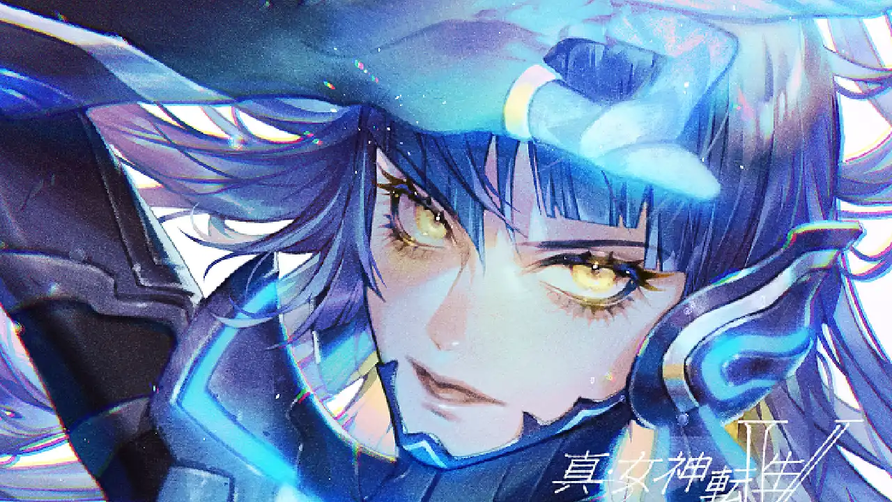 Atlus anuncia stands acrílicos de Shin Megami Tensei