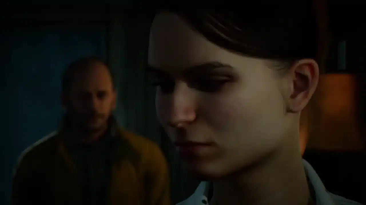 SILENT HILL ASCENSION IMAGEN 1