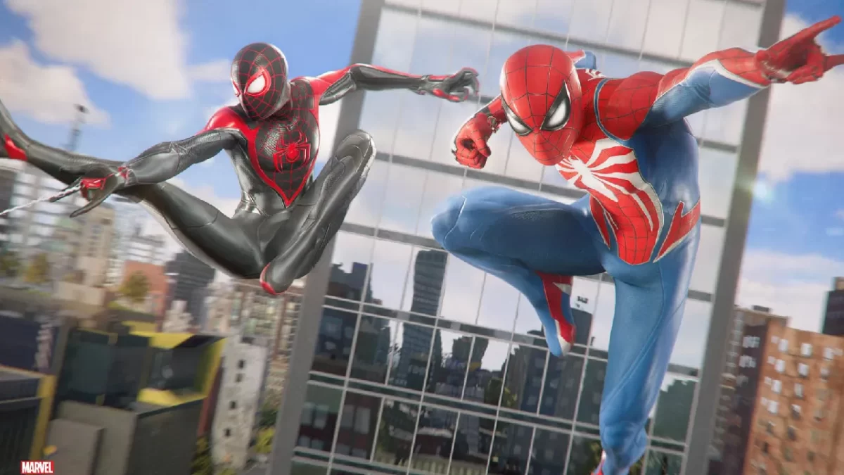 Spider-Man 2 supera las 2.5 millones de ventas
