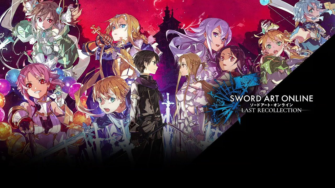 Sword Art Online: Last Recollection