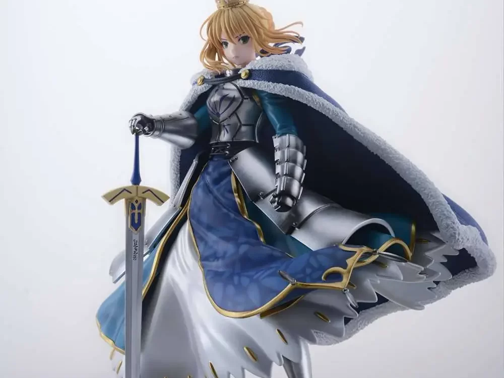 Saber Fate/Zero figura 6