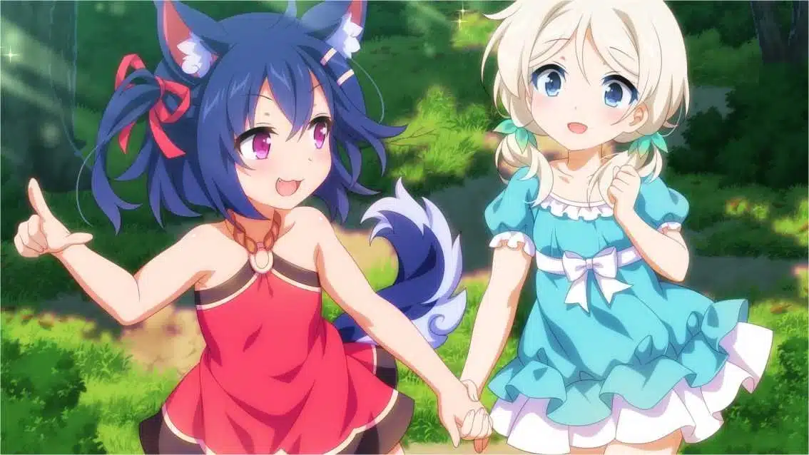 Sakura Fox Adventure es censurado en Nintendo Switch