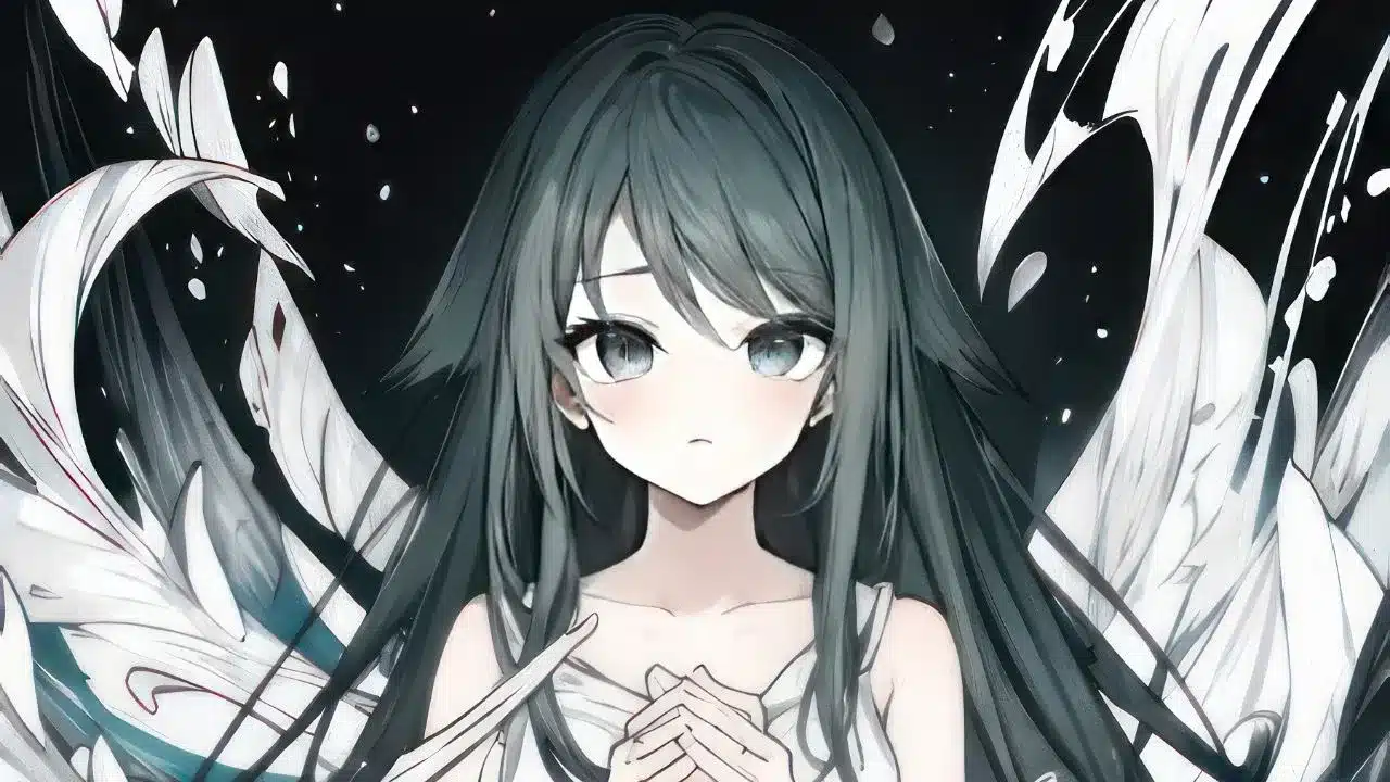 Saya no Uta