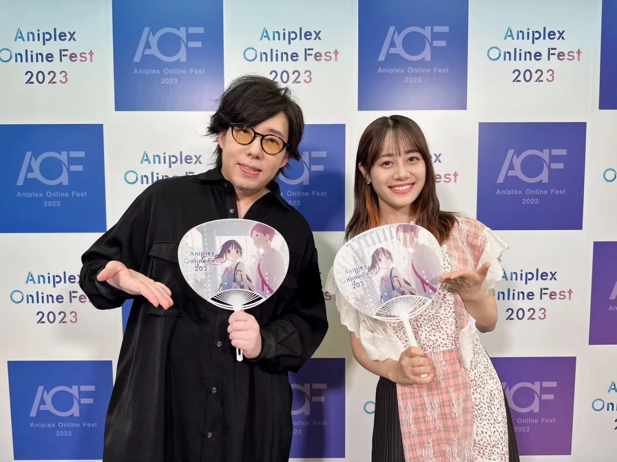 Seiyuu Satonashi Hino foto 2