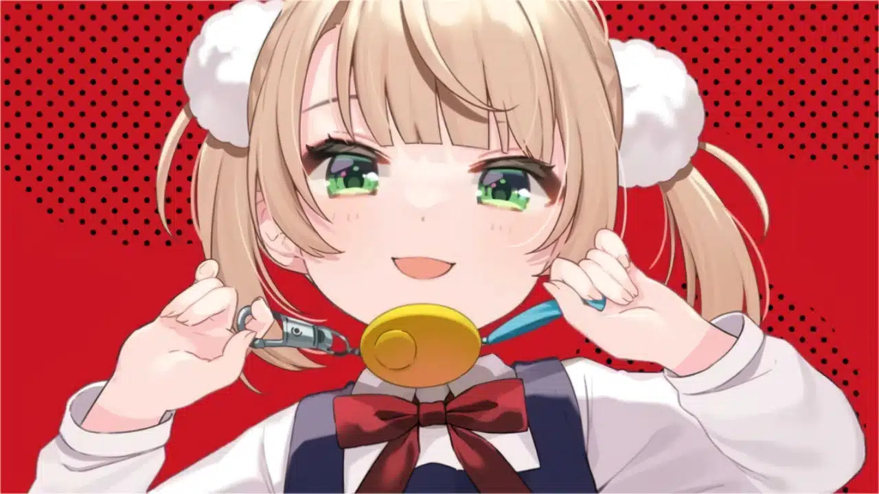 Cantante es criticado por bailar la canción de Shigure Ui