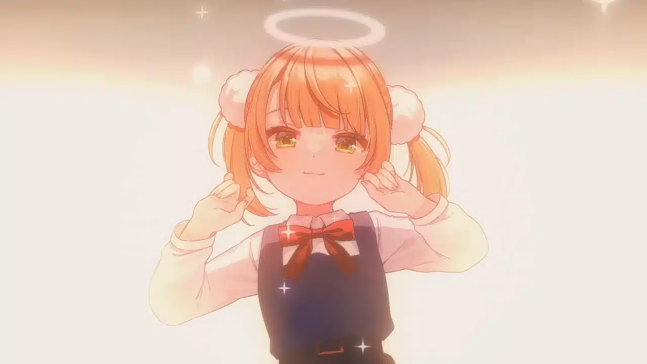 Cantante es criticado por bailar la canción de Shigure Ui