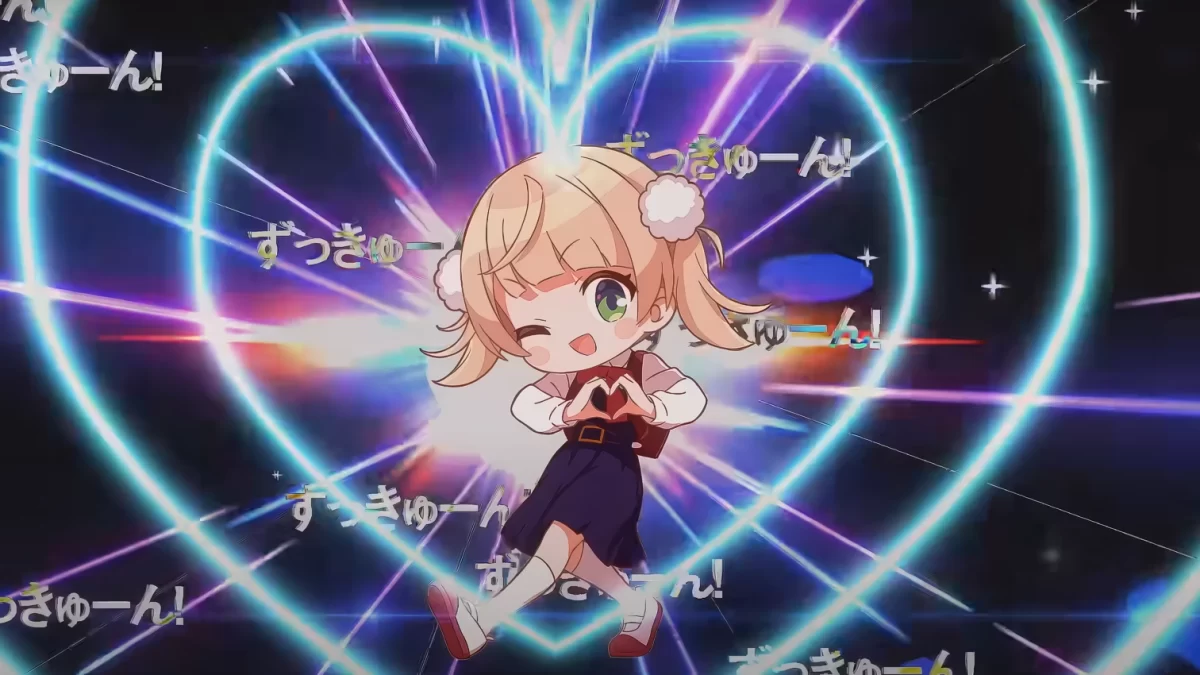 Cantante es criticado por bailar la canción de Shigure Ui