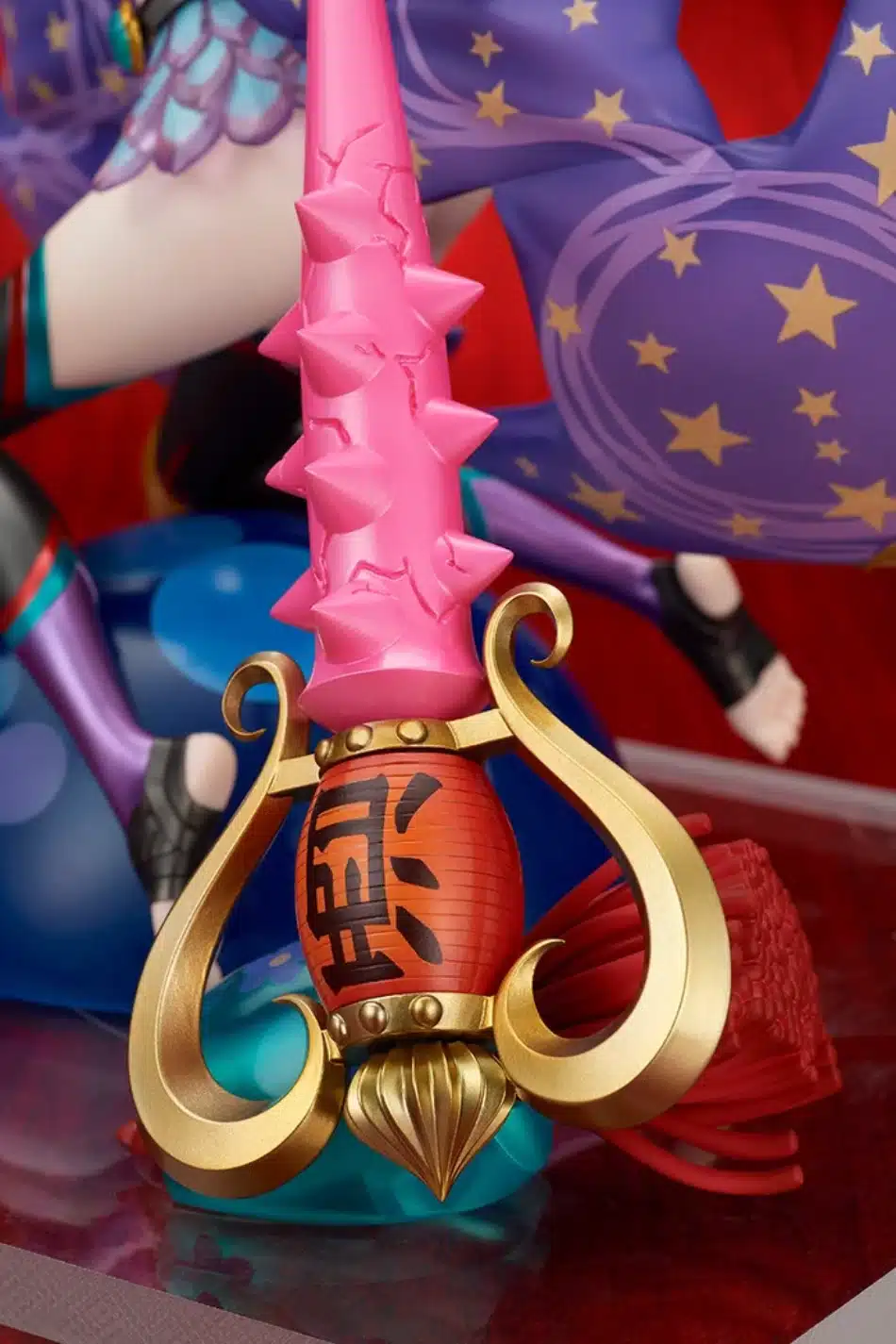 Fate/Grand Order: Shuten-Douji enamora en esta nueva figura