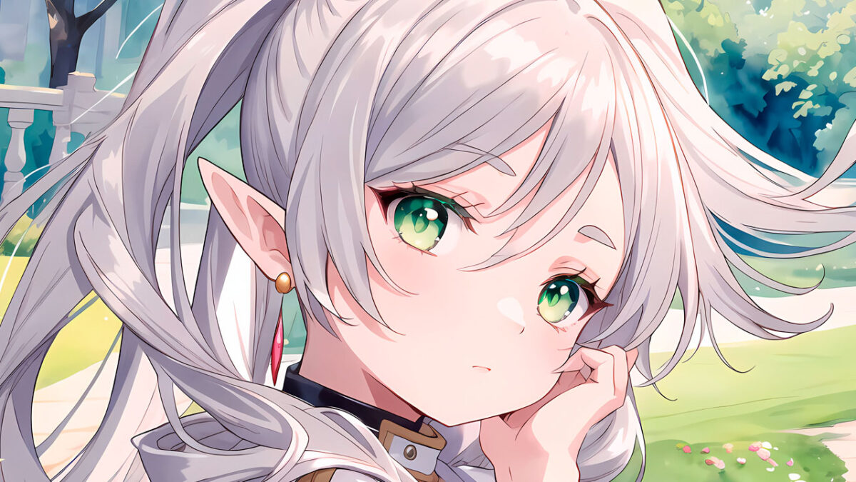 Sousou no Frieren emociona a fanáticos con increíble logro