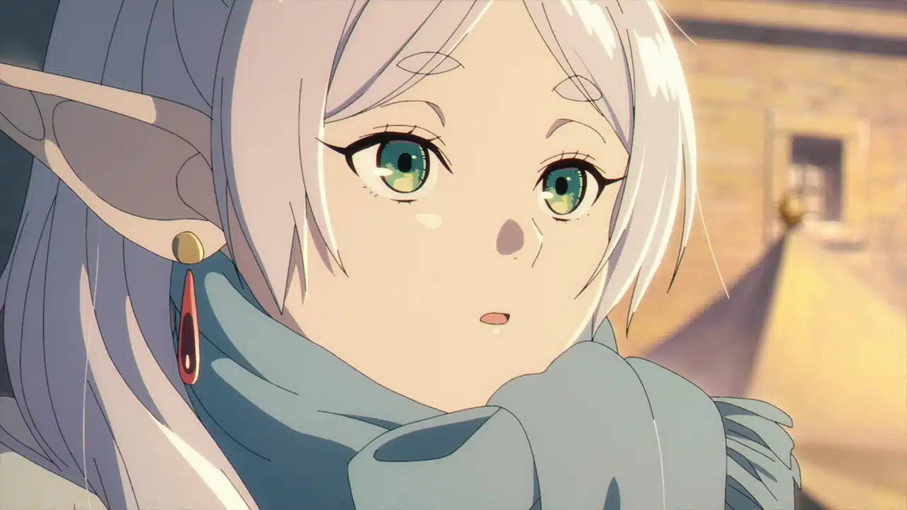 Sousou no Frieren y las razones detrás del éxito de su anime