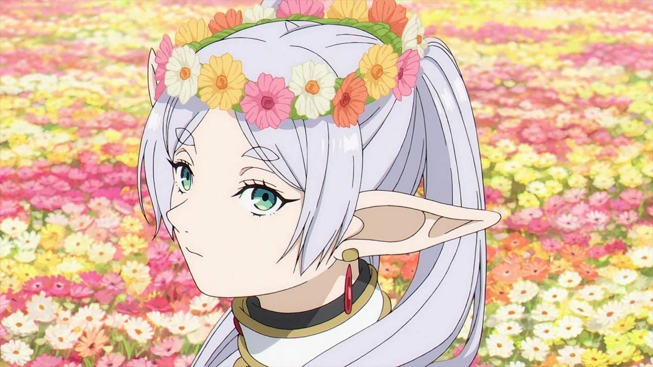 Sousou no frieren