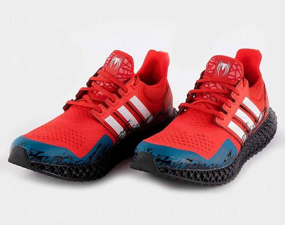 Marvel’s Spider-Man 2