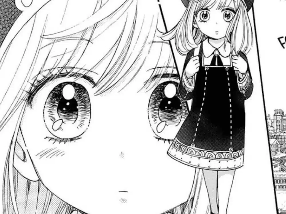 Spy x Family emociona con Anya x Damian